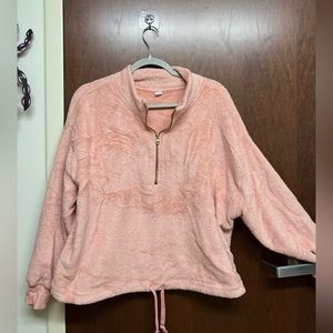 OLD NAVY FAUX SWEATER